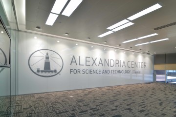 Alexandria Tianjin International Life Science and Technology Center Phase I